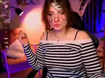 Chaturbate Nude Webcam of fairy_tara