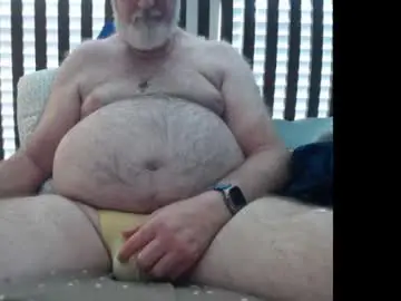 Chaturbate Adult Webcam of fitz850