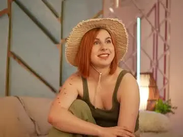 Chaturbate Live Porn of gingerrpink
