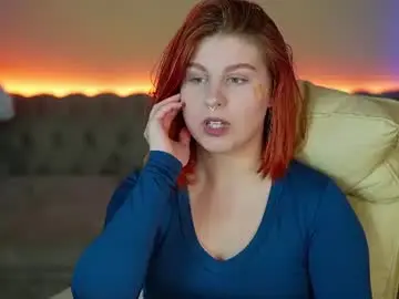 Chaturbate Adult Webcam of gingerrpink