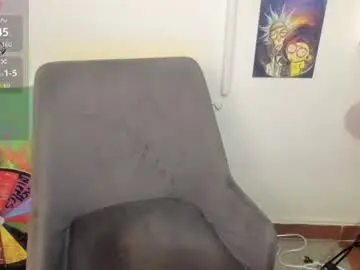 Chaturbate Best live sex cam show of issa_latin