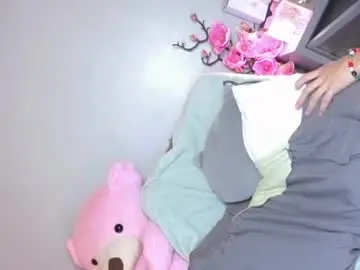 Chaturbate Adult Webcam of its_me_kelly
