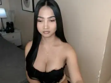 Chaturbate Adult Webcams of itsyogirlnikki