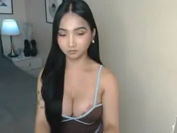 Chaturbate Nude Webcam of itsyogirlnikki