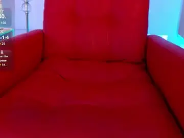 Chaturbate Best live sex cam show of kitty_core666