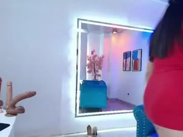 Chaturbate Best live sex cam show of madame_scarllet