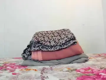 Chaturbate Live Sex Cam of melanie_love17