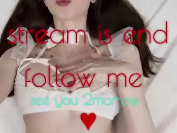 Chaturbate Live Sex of melissaxcbx