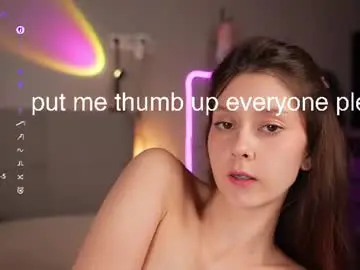 Chaturbate Nude Webcam of melissaxcbx