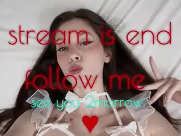 Chaturbate Adult Video Chat of melissaxcbx