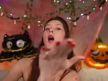 Chaturbate Live Sex of melissaxcbx