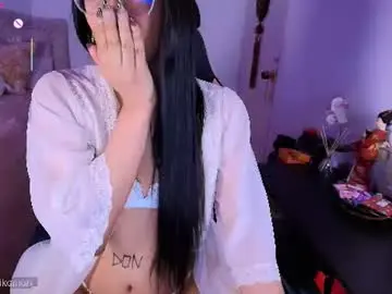 Chaturbate Best live sex cam show of miss_hikikomori
