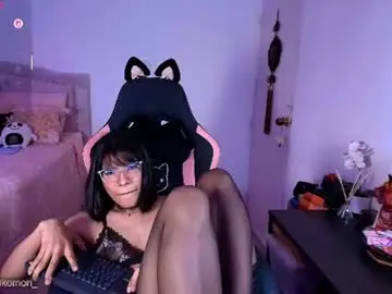Chaturbate Best live sex cam show of miss_hikikomori