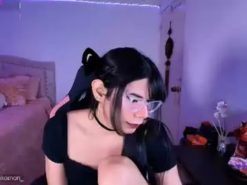 Chaturbate Sex Cam of miss_hikikomori