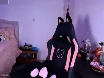 Chaturbate Best live sex cam show of miss_hikikomori