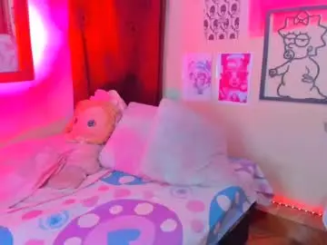 Chaturbate Private Sex Chat of miss_meggaann