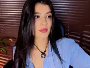 Chaturbate Nude Webcam of missatenea2