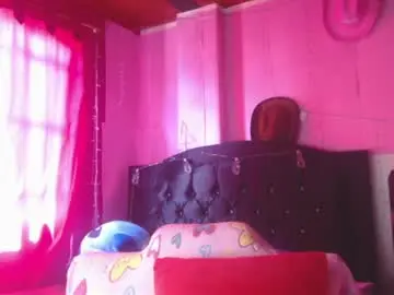 Chaturbate Live Porn of nikkirous_