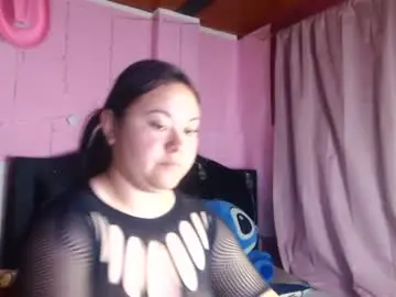 Chaturbate Nude Webcam of nikkirous_