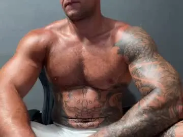 Chaturbate Private Sex Chat of panther_style