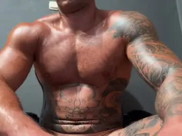 Chaturbate Live Sex Cam of panther_style
