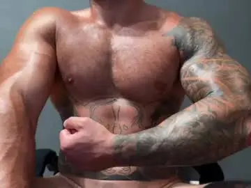 Chaturbate Sex Chat of panther_style