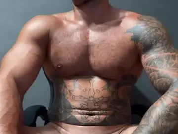 Chaturbate Nude Webcam of panther_style