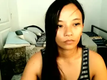 Chaturbate Best Webcam of pinay_beauty14