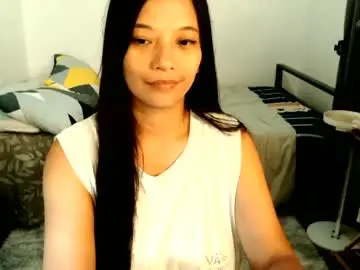 Chaturbate Best live sex cam show of pinay_beauty14
