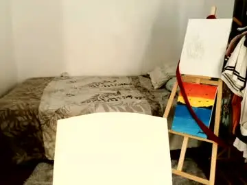 Chaturbate Live Sex Cam of pinay_beauty14