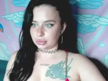 Chaturbate Live Porn of prettyaliceee