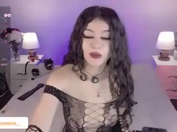 Chaturbate Adult Video Chat of prettyemma_