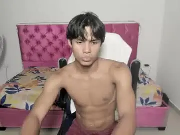 Chaturbate Live Porn of skinny_sam23