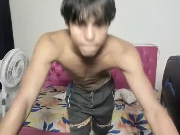 Chaturbate Private Sex Chat of skinny_sam23