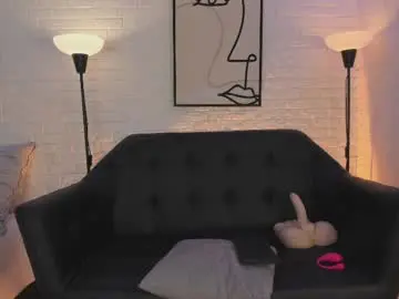 Chaturbate Private Sex Chat of sofi_sp