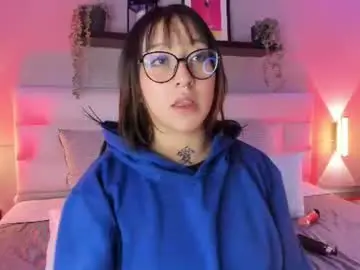Chaturbate Best Webcam of sofi_sp