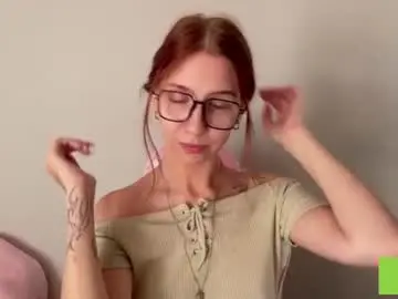 Chaturbate Nude Webcam of tastyvinni