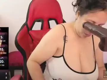 Chaturbate Free Porn Cam of valeryadams_1