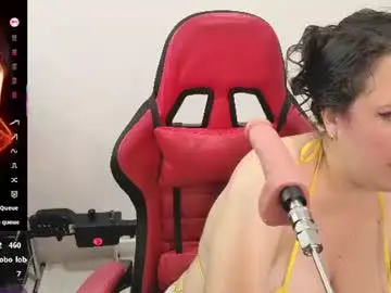 Chaturbate Best live sex cam show of valeryadams_1