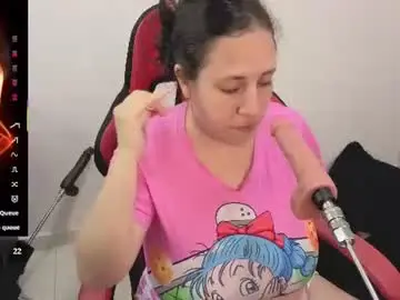 Chaturbate Adult Webcams of valeryadams_1