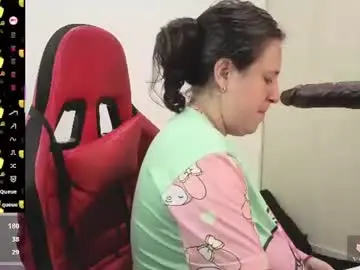 Chaturbate Best live sex cam show of valeryadams_1