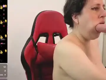 Chaturbate Private Sex Chat of valeryadams_1