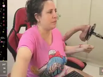 Chaturbate Watch Live Sex Cams of valeryadams_1