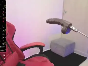 Chaturbate Watch Live Sex Cams of valeryadams_1