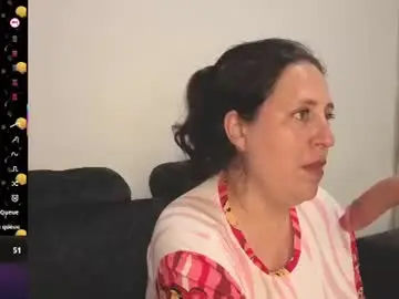 Chaturbate Live Porn of valeryadams_1