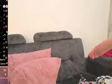 Chaturbate Free Live Porn of valeryadams_1