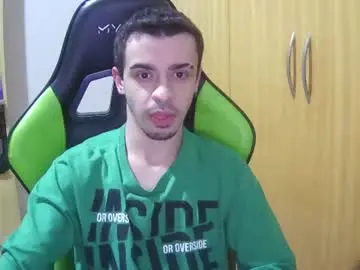 Chaturbate Free Live Porn of 1good_vibes1