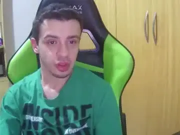 Chaturbate Nude Webcam of 1good_vibes1