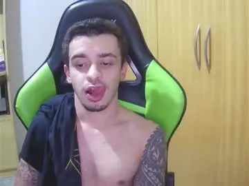 Chaturbate Best Webcam of 1good_vibes1