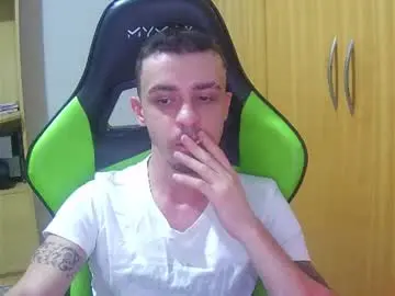 Chaturbate Private Sex Chat of 1good_vibes1